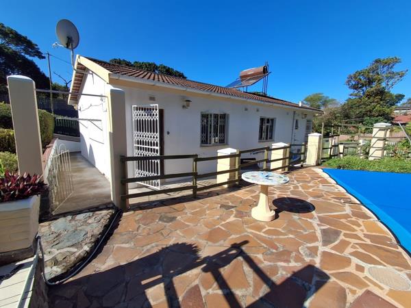 2 Bedroom Garden Cottage