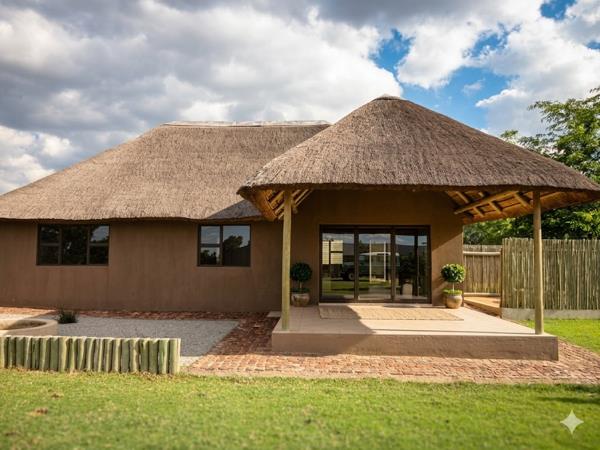 2 Bedroom Cluster