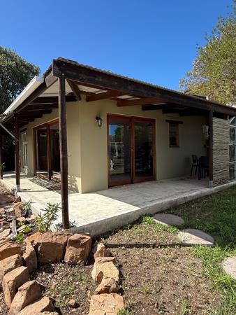 1 Bedroom Garden Cottage