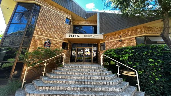 283 m² Commercial space