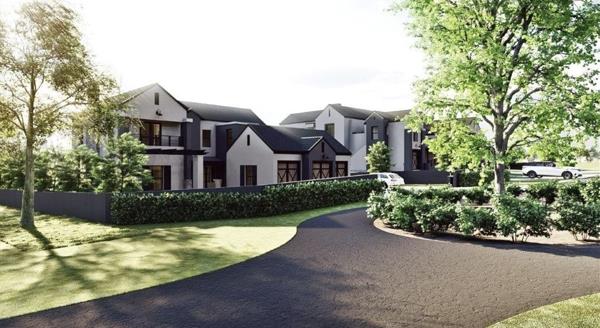 1 455 m² Land