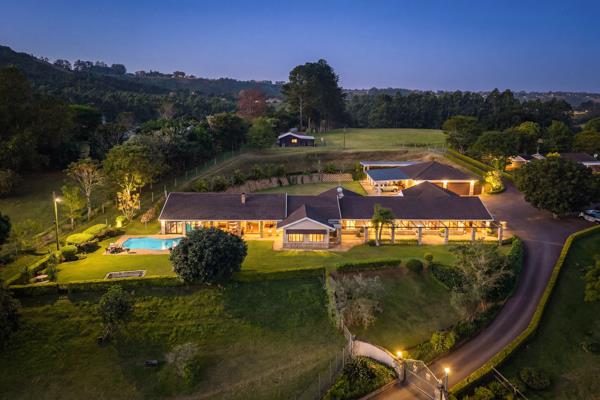 4.4 ha Farm