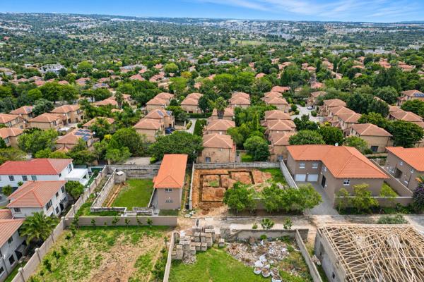 650 m² Land