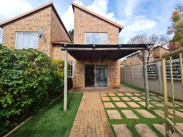 2 Bedroom Duplex