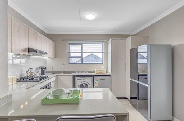 3 Bedroom Apartment
