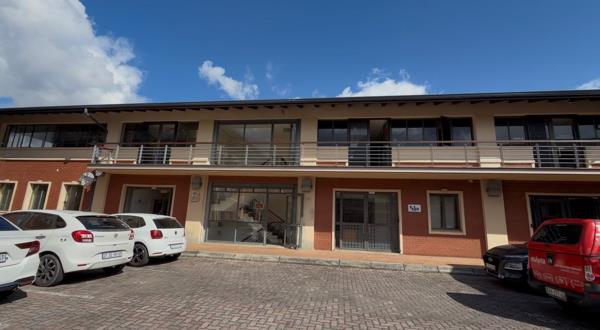 159 m² Commercial space
