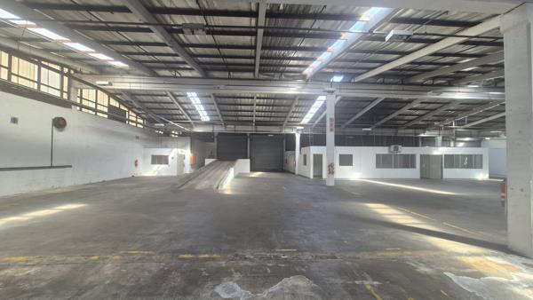 1 639 m² Commercial space