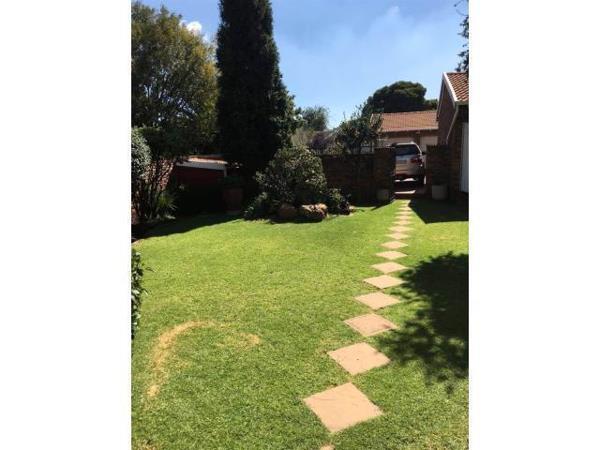 3 Bedroom Simplex
