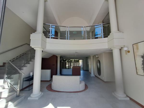 464 m² Commercial space