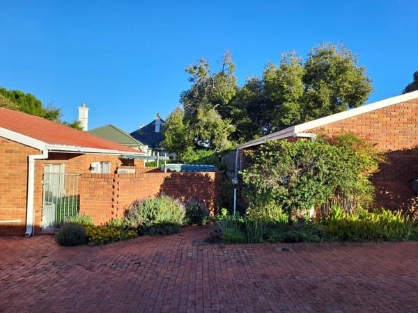 1 Bedroom Townhouse
