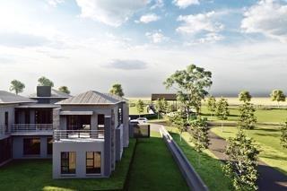 1 129 m² Land