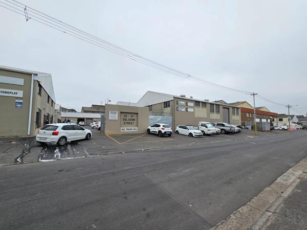1 021 m² Industrial space