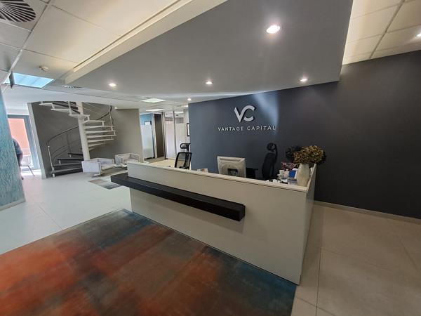 503 m² Commercial space