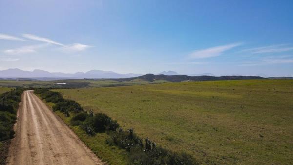 262 ha Farm