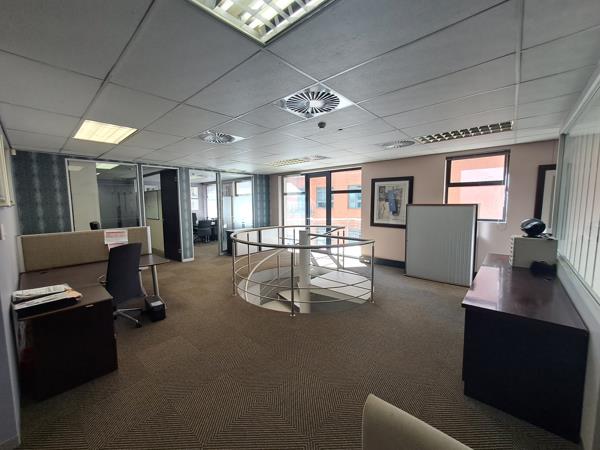 449 m² Commercial space