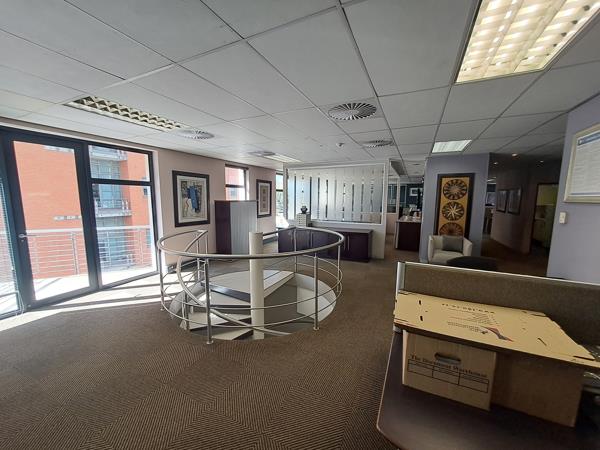 449 m² Commercial space