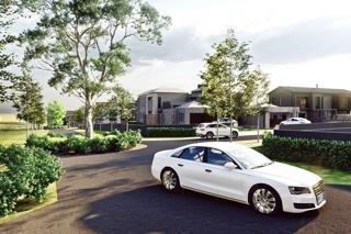 793 m² Land