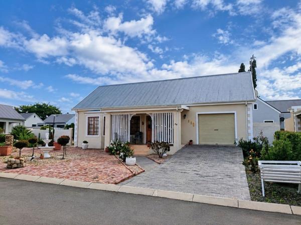 1 Bedroom Townhouse