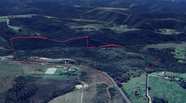 75 ha Farm