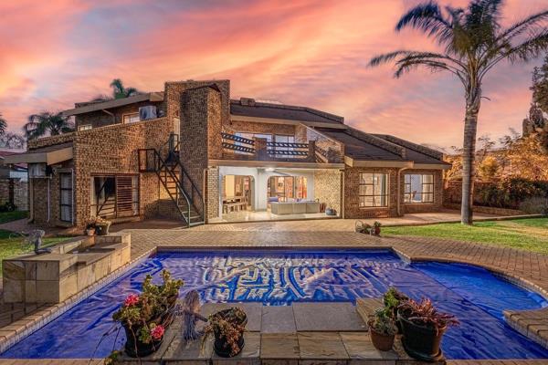 6 Bedroom House