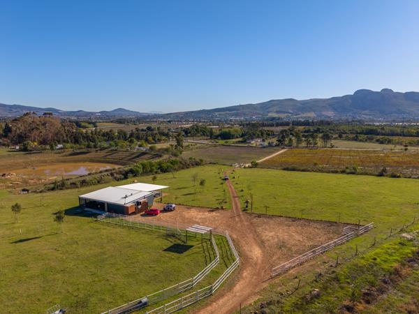 Commercial Farm