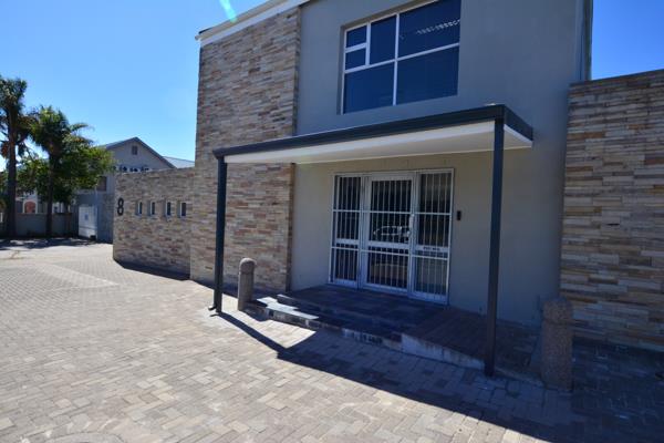 314 m² Office Space