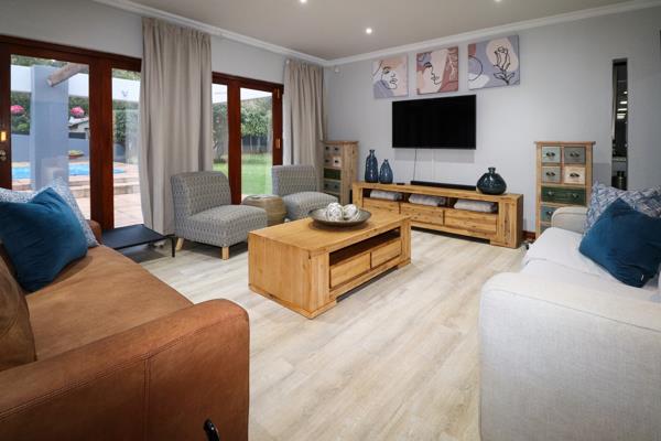 3 Bedroom Simplex