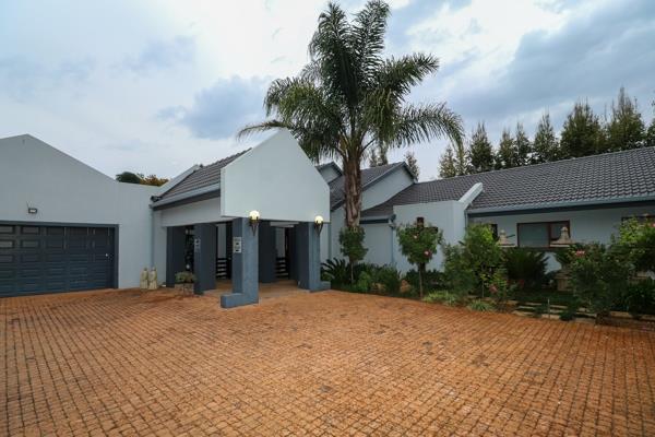 3 Bedroom Simplex