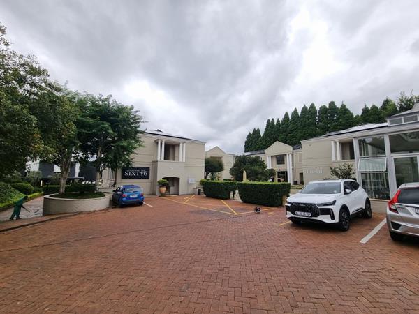 126 m² Retail Space