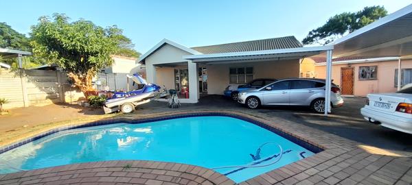 3 Bedroom Garden Cottage