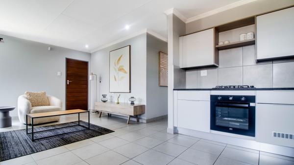 3 Bedroom Simplex