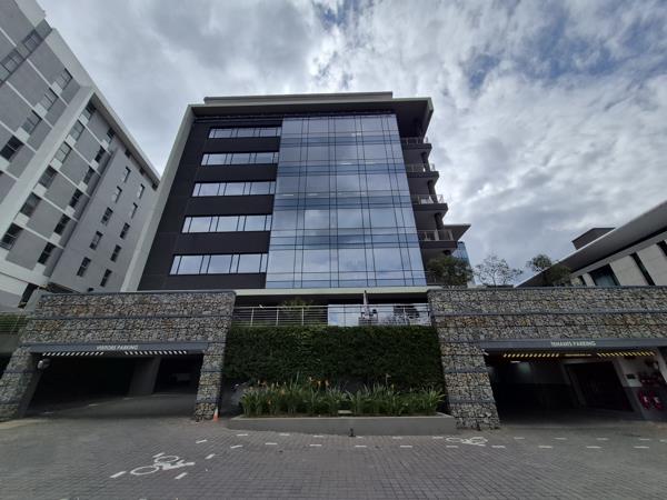 315 m² Commercial space