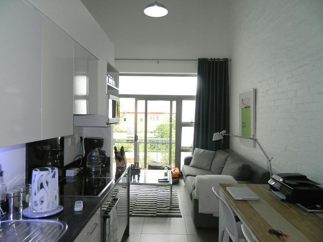 1 Bedroom Apartment in Hatfield