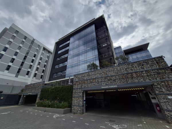 160 m² Commercial space