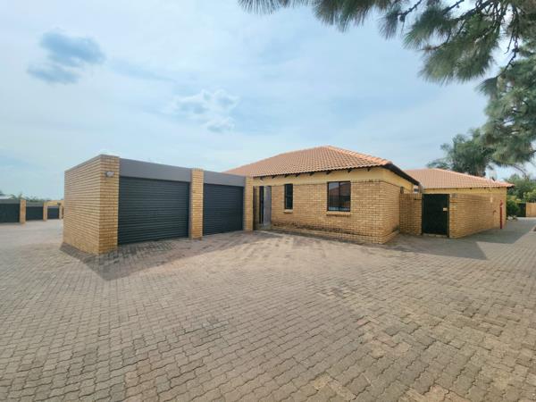 3 Bedroom Simplex