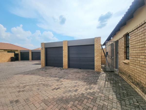 3 Bedroom Simplex