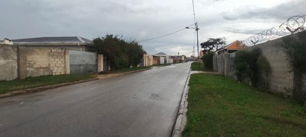 486 m² Land