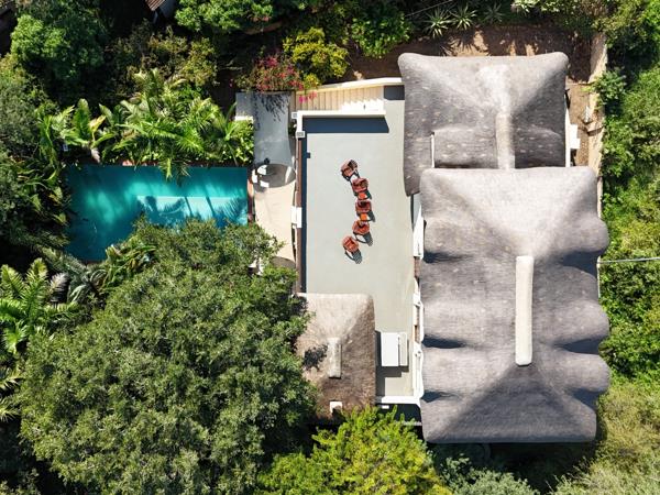 11 Bedroom House