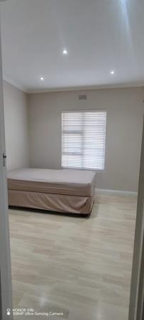 1 Bedroom House