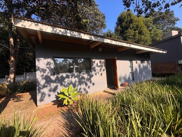 1 Bedroom Garden Cottage