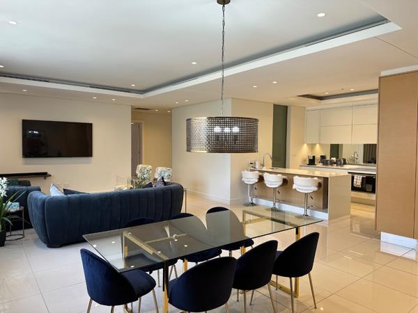 3 Bedroom Apartment