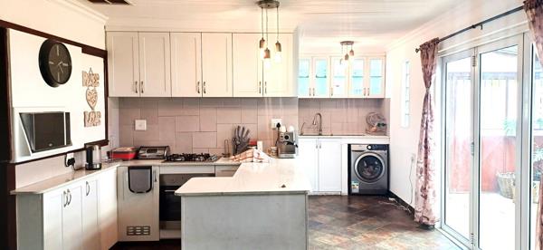 2 Bedroom Cluster
