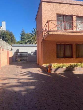 1 Bedroom Garden Cottage