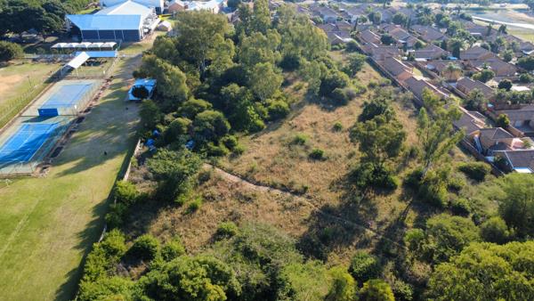 2.1 ha Land