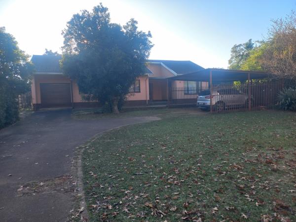 3 Bedroom Cluster