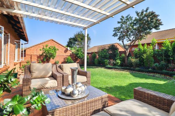 2 Bedroom Simplex