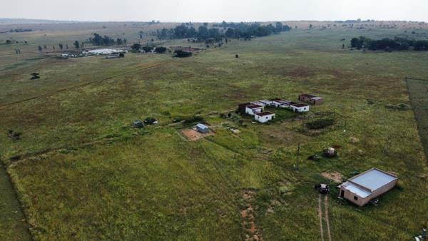 5.5 ha Farm