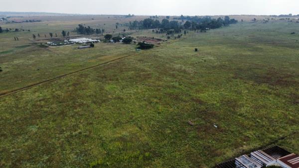 5.5 ha Farm