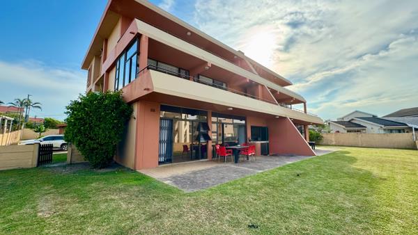 4 Bedroom Apartment