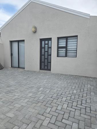 2 Bedroom Garden Cottage